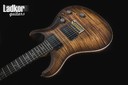 2021 PRS Custom 24 Piezo Wood Library LadkorGuitars 10th Anniversary Satin Copperhead Roasted Flame Maple Neck Hand Selected Blackwood FB NEW