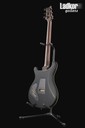 2021 PRS Custom 24 Piezo Wood Library LadkorGuitars 10th Anniversary Quilt Satin Charcoal Tri-Color Burst Honduran RW Neck Hand Selected Korina NEW