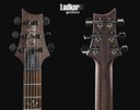 2021 PRS Custom 24 Piezo Wood Library LadkorGuitars 10th Anniversary Quilt Satin Charcoal Tri-Color Burst Honduran RW Neck Hand Selected Korina NEW