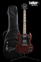 Gibson SG Standard Heritage Cherry NEW