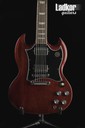 Gibson SG Standard Heritage Cherry NEW