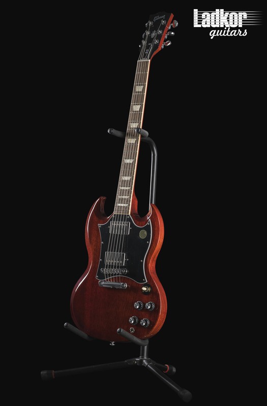 Gibson SG Standard Heritage Cherry NEW