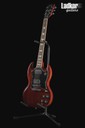 Gibson SG Standard Heritage Cherry NEW