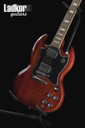 Gibson SG Standard Heritage Cherry NEW