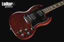 Gibson SG Standard Heritage Cherry NEW