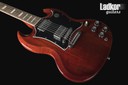 Gibson SG Standard Heritage Cherry NEW