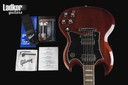 Gibson SG Standard Heritage Cherry NEW