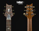 2020 PRS Experience Modern Eagle V 10 Top Charcoal Natural Back Satin Neck