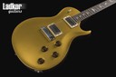 2011 PRS Ted McCarty Singlecut 245 Gold Top Limited Edition