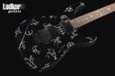 ESP KH Demonology Kirk Hammet Signature Metallica NEW