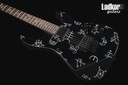 ESP KH Demonology Kirk Hammet Signature Metallica NEW