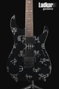 ESP KH Demonology Kirk Hammet Signature Metallica NEW