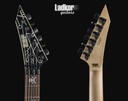 ESP KH Demonology Kirk Hammet Signature Metallica NEW