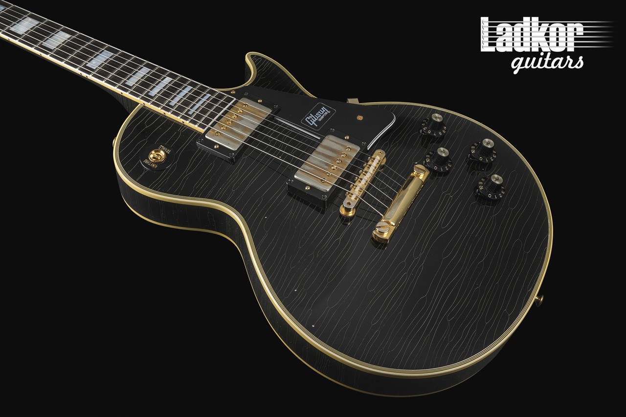 【5/20まで】Gibson CS LesPaul Custom 1968 Gibson Custom Beautyand a Beast!