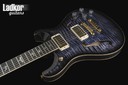 2020 PRS McCarty 594 Hollowbody II Artist Package Purple Mist