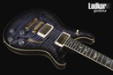 2020 PRS McCarty 594 Hollowbody II Artist Package Purple Mist