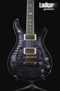 2020 PRS McCarty 594 Hollowbody II Artist Package Purple Mist