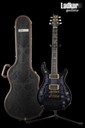 2020 PRS McCarty 594 Hollowbody II Artist Package Purple Mist