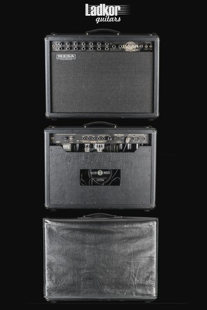 Mesa Boogie Single Rectifier Rect-O-Verb 50 1x12 Combo