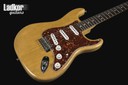 2013 Fender Custom Shop Masterbuilt Greg Fessler Korina Stratocaster NOS One Off