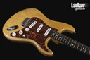 2013 Fender Custom Shop Masterbuilt Greg Fessler Korina Stratocaster NOS One Off