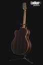 2010 PRS Private Stock Angelus Steve Fischer Signature Cocobolo European Spruce Acoustic Electric Guitar