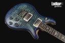 2020 PRS McCarty 594 Wood Library Artist Package Flame Top Satin River Blue Brazilian Rosewood Hand Selected Korina NEW