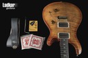 2017 PRS Custom 24 Artist Package Autumn Sky