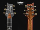 2017 PRS Custom 24 Artist Package Autumn Sky