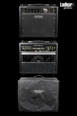 Mesa Boogie Express 5:25 1x12 Combo