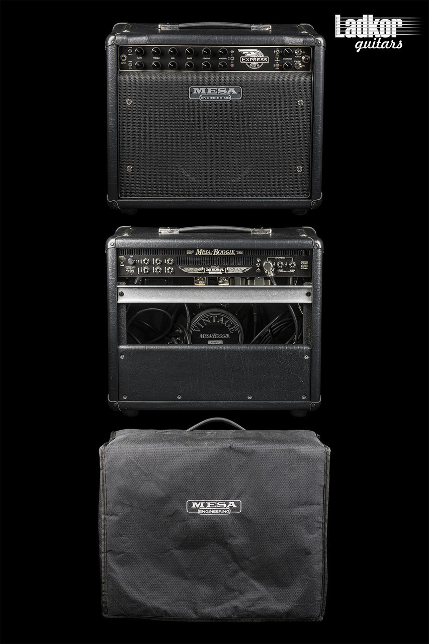 MESA/Boogie®