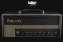 Friedman JJ Junior Jerry Cantrell 20 Watt Head NEW