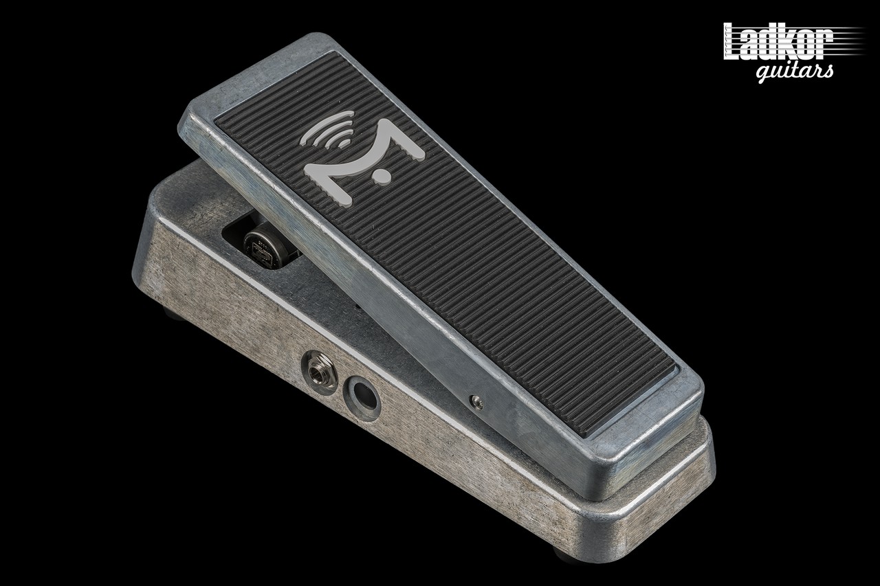 ギター Mission Engineering EP1-KP-GN Springload EP1-KP Kemper – Mission Engineering