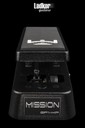 Mission Engineering EP1-KP Kemper Black Spring Load Expression Pedal