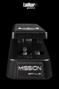 Mission Engineering EP1-L6 Line 6 Black Standard Expression Pedal