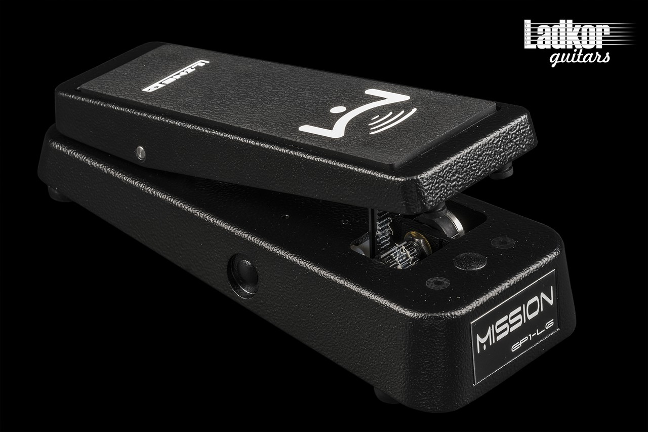 ギター LINE 6 Mission Engineering EP1-L6 Amazon.com: Mission Engineering Inc EP1-L6 Expression Pedal