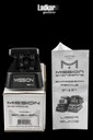 Mission Engineering EP-1 Black Spring Load Expression Pedal