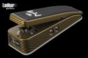 Mission Engineering SP25L-PRO Aero Gold Expression Pedal