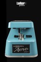 Mission Engineering VM-1 Aero Surf Green Volume Pedal