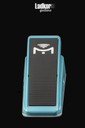 Mission Engineering VM-1 Aero Surf Green Volume Pedal