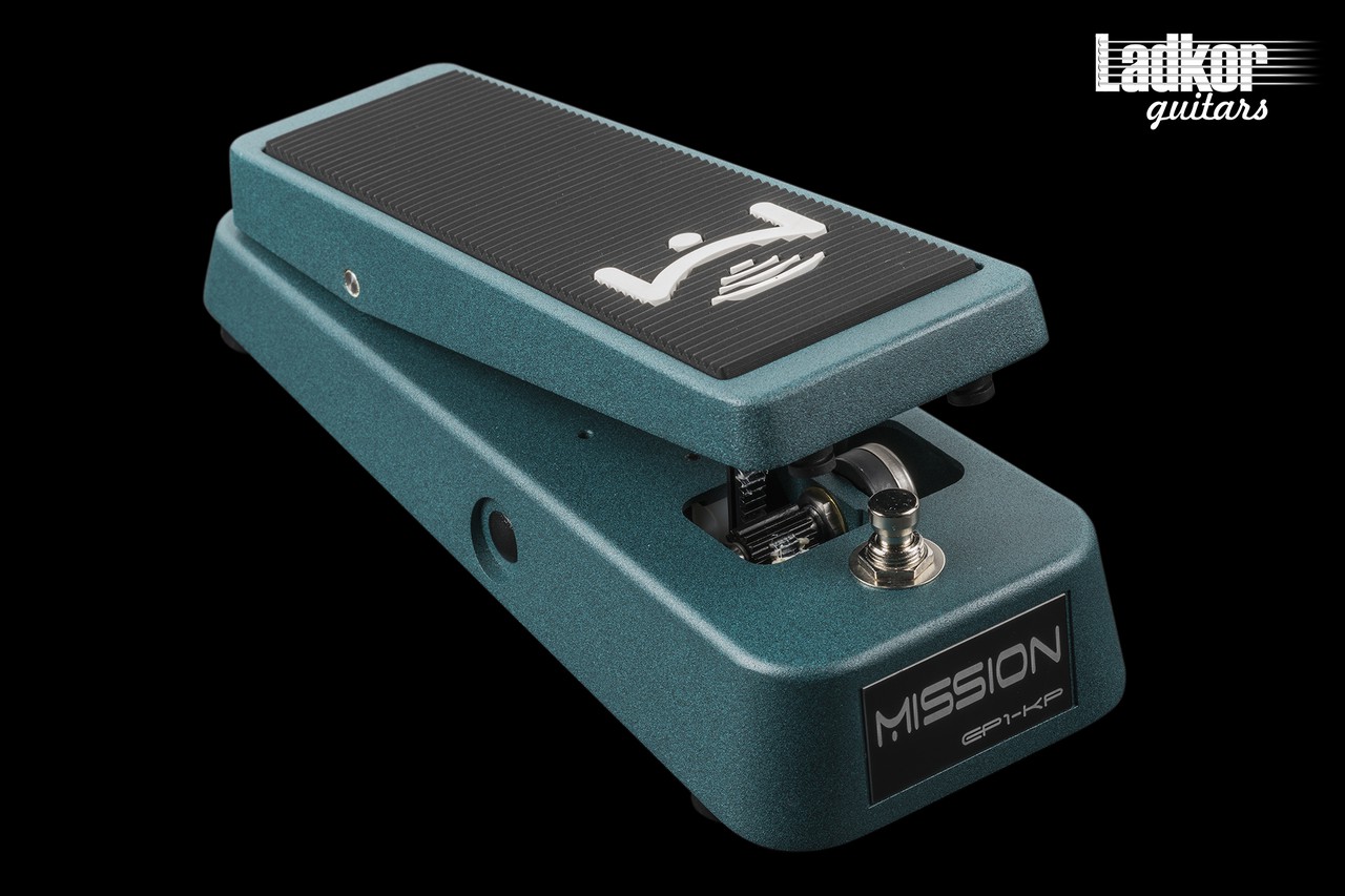 Mission Engineering EP1-KP-GN SPL