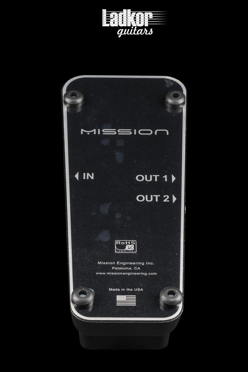 Mission Engineering SP-1 White LED Mission Engineering SP-1 White