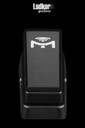 Mission Engineering VM-PRO Black PZ Volume Pedal