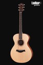 Taylor Academy 12e Natural Grand Concert Acoustic Electric Guitar NEW