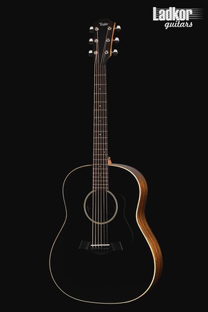 Taylor AD17 Blacktop American Dream Grand Pacific Dreadnought Acoustic Guitar NEW
