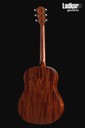 Taylor AD27 Natural Mahogany American Dream Grand Pacific Dreadnought Acoustic Guitar NEW