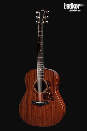 Taylor AD27 Natural Mahogany American Dream Grand Pacific Dreadnought Acoustic Guitar NEW
