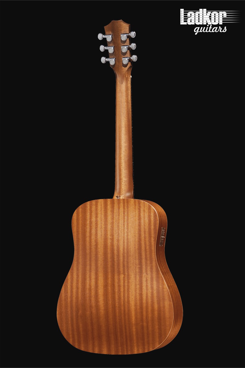 Taylor TSBTe Taylor Swift Baby Natural 3/4 Acoustic Electric