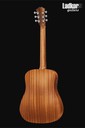 Taylor TSBTe Taylor Swift Baby Natural 3/4 Acoustic Electric Guitar NEW