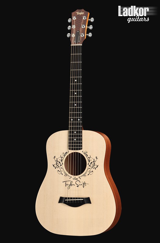 Taylor swift mini guitar hotsell